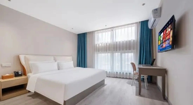 Люкс Pai Hotel
