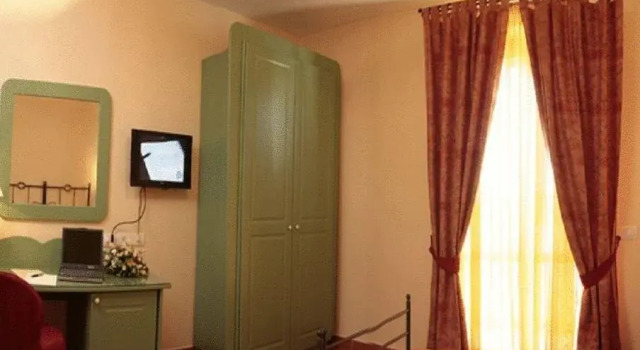 Relais San Pietro, Rezerwuj Hotel Hotele w Molise z basenem, Basen