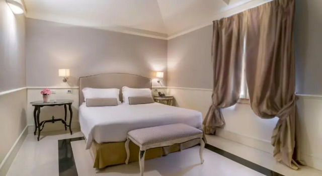Номер Classic Relais Villa Valfiore