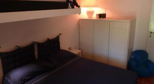 Коттедж Villa Flà