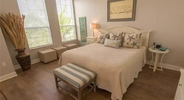 Dolphin House Apartment 3
