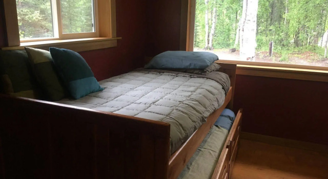 Talkeetna Dall House, Book Hotel 4-stjernede hoteller i Talkeetna, 4*