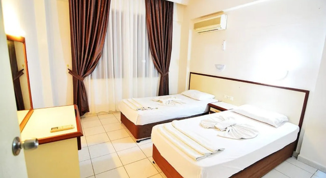 Номер Economy Arsi Sweet Suit Apart Hotel