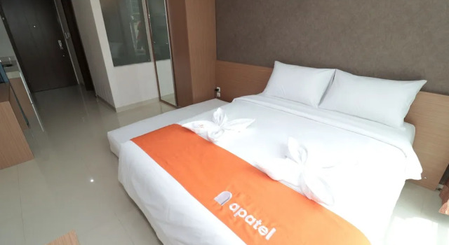 Apatel Apartement U Residence Lt.6