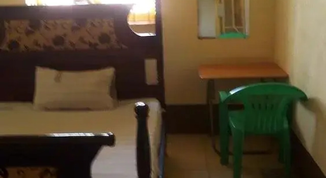 Kabale Landmark Lodges