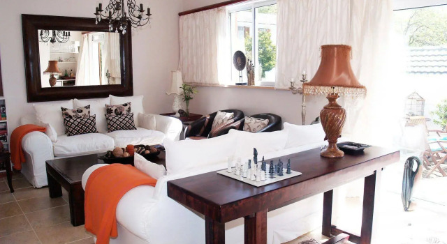 Orange Guest House