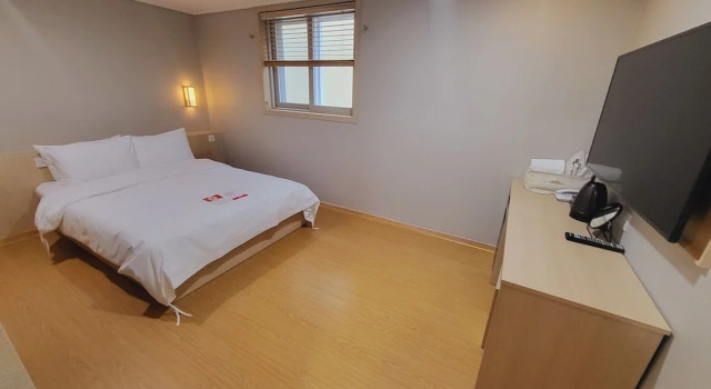 Номер Deluxe Hotel razaB