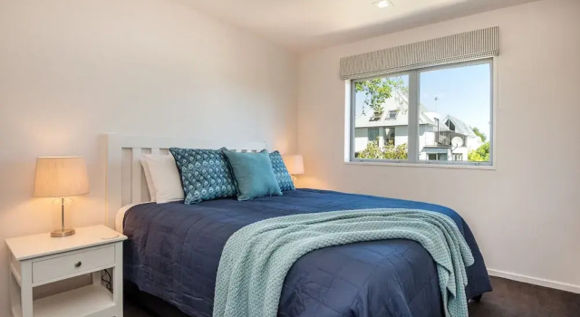 Armagh Apartment 5, Забронировать Апартаменты/квартира Отели Крайстчёрч с парковкой, рядом с Hagley Oval Pavilion, Парковка
