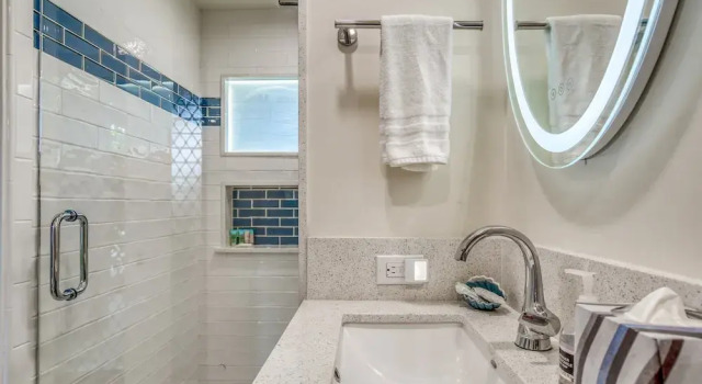 Номер Standard с 2 комнатами Nohonani 102 2 Bedroom Condo