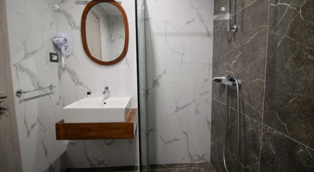 Номер Standard Hotel Sunway