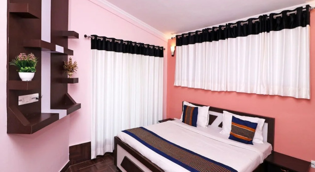 Shubham Group By OYO Rooms, Book Hotel Nainital Uttarakhand