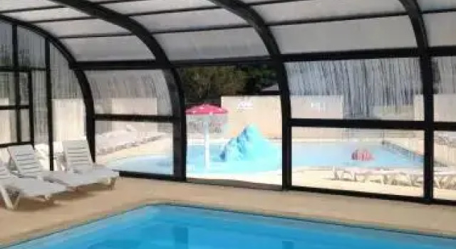 Camping La Berquerie, Réserver Camping Camping et glamping à Haute-Normandie, Camping