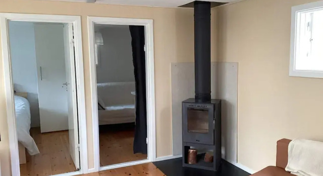 4 Star Holiday Home in Mellbystrand, Book Vacation Home  