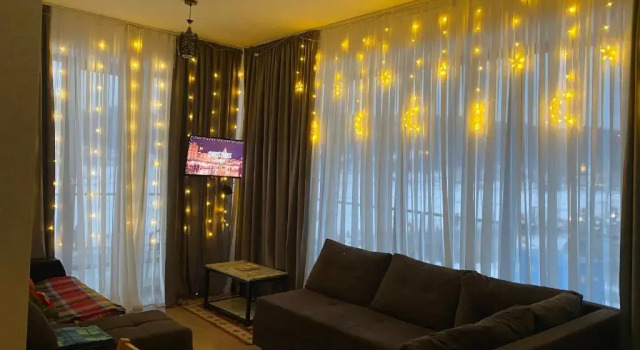 Bakuriani Plaza A221 ბაკურიანი პლაზა A221, Rezerwuj Apartament Bakuriani Samckhe Javakheti
