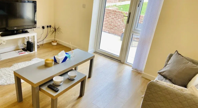 Kidlington Guest Apartments, Забронировать Апартаменты/квартира Кидлингтон Оксфордшир