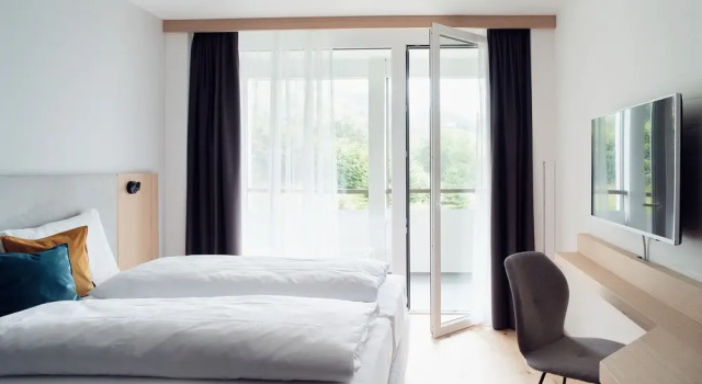 Номер Standard Hotel Neu-Schönstatt