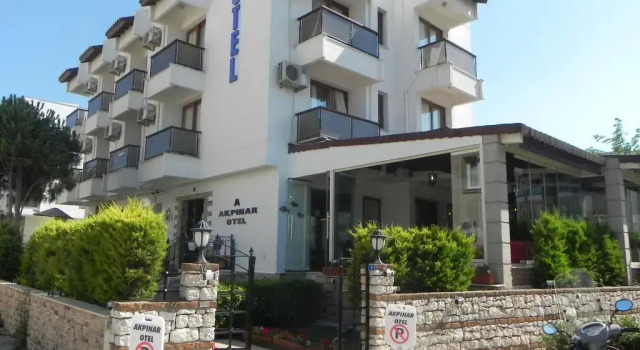 Akpinar Hotel