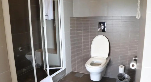 Люкс Executive Mamba Point Hotel
