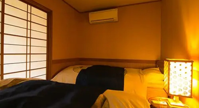 Motoyu Ryokan, Prenota Hotel Atsugi Kanagawa