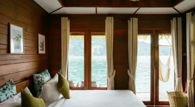 Номер Standard Panvaree Resort