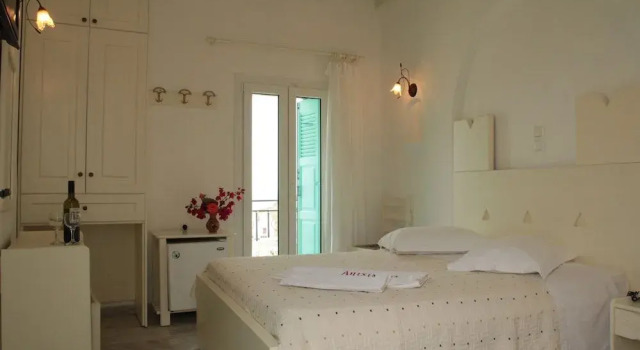 Hotel Anixis