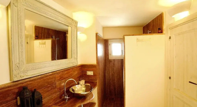 Коттедж Holiday home Casa Antica Rudia
