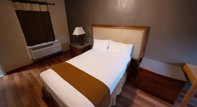 Номер Standard Stay inn suite