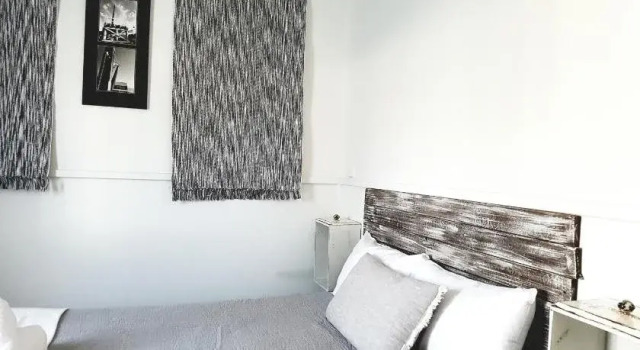Busselton Jetty Chalets, Book Chalet Villaer i Western Australia, Villa