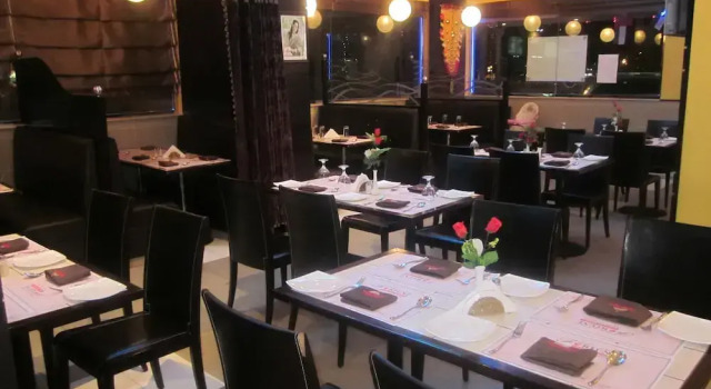 Royal Hotel Apartment, Prenota Appartamento Al-Fujairah 