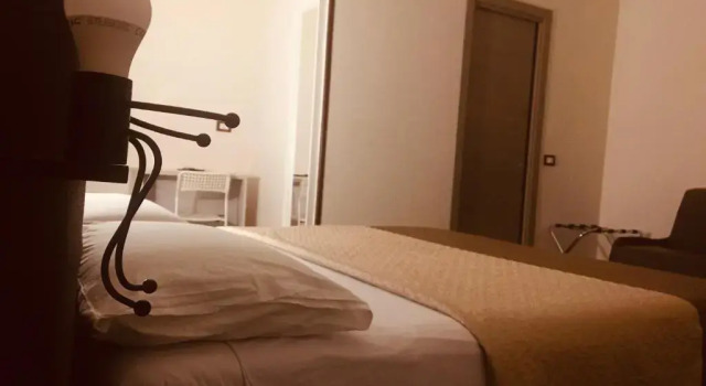 Двухместный номер Standard B&B Alloggio Maria
