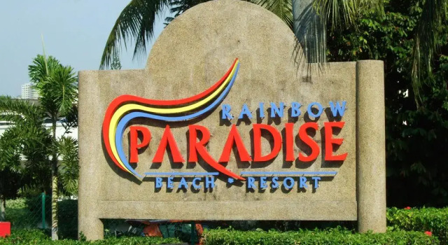 Rainbow Paradise Beach Resort, Varaa Lomakeskus All inclusive -hotellit kohteessa Pulau Pinang, All Inclusive