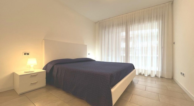 Charming Four Guests Apartment With Lagoon View, Book Lejlighed Hoteller i Friuli Venezia Giulia med parkering, Parkering