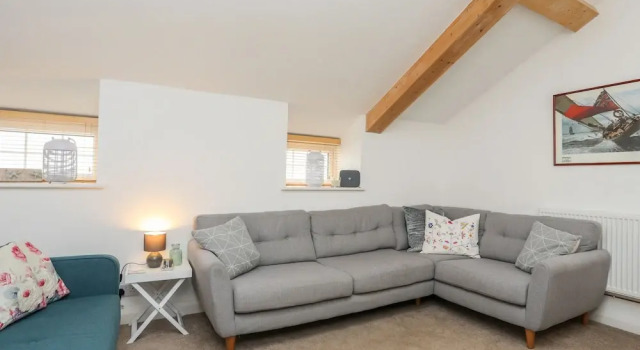 Cartref Lodge, Book Feriehus Llanfaelog Anglesey
