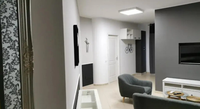 La Maison Latina Guest House, Prenota Affittacamere Hotel a Lazio con parcheggio, Parcheggio