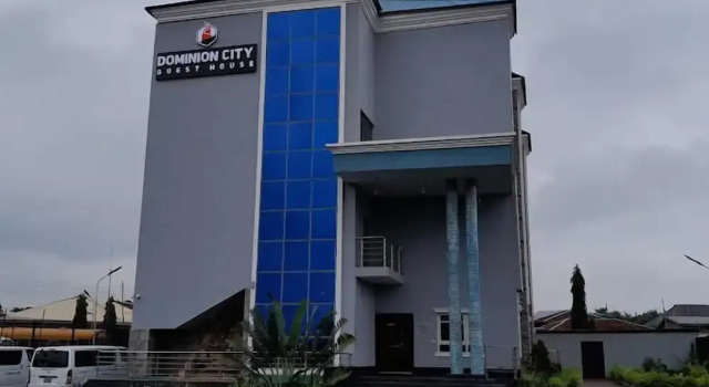 Dominion City Guest House, Prenota Affittacamere Affittacamere a Ibadan, Affittacamere