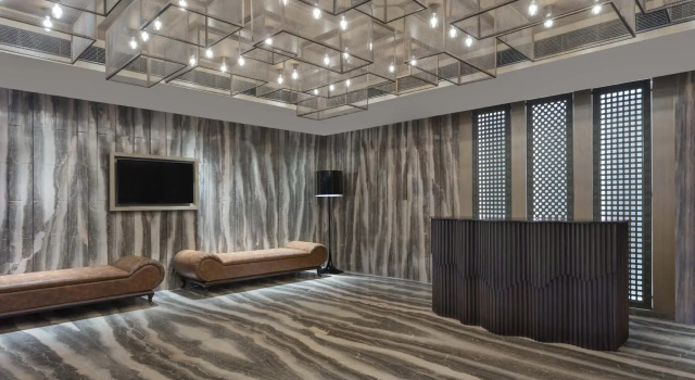 Aloft by Marriott Kathmandu Thamel