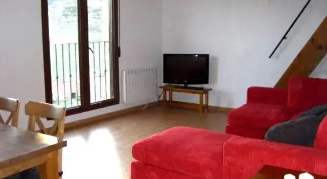 Apartamentos Valdelinares, Buchen Sie Ferienwohnung Valdelinares Aragonien