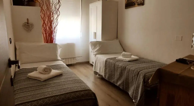 Standard Zimmer Il Ragno D`Oro