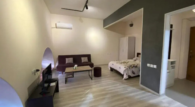 City Center Studio - Yerevan, Prenota Appartamento Hotel a Erevan con parcheggio, Parcheggio