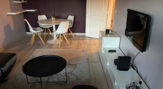 Апартаменты Superbe appartement avec place de parking gratuit