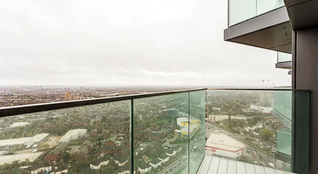 Апартаменты Icon Tower Flat III