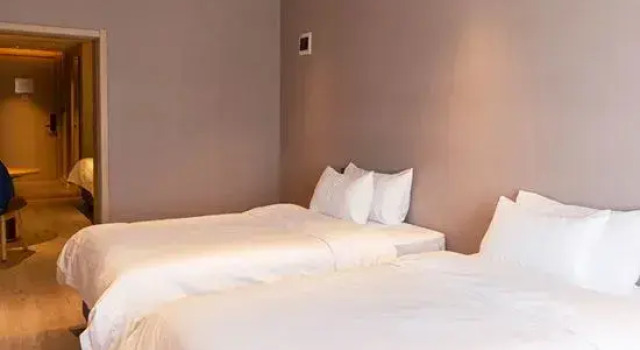 Люкс Standard Kyriad Hotel