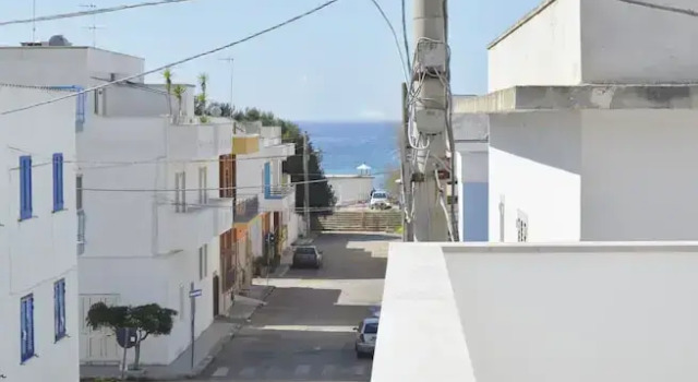 Appartamenti Oltremare