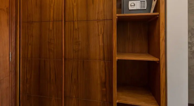 Номер Superior Dhara Residence E2 Lodge Hotel