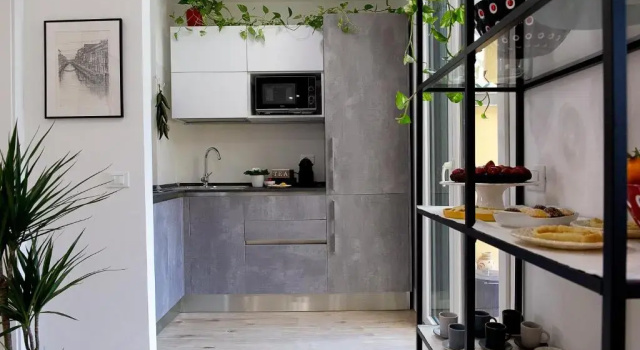 B&B La Terrazza di Barbara, Rezervovat Penzión se snídaní Città Studi Milán