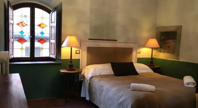 Номер Standard B&B Osteria Del Vicario