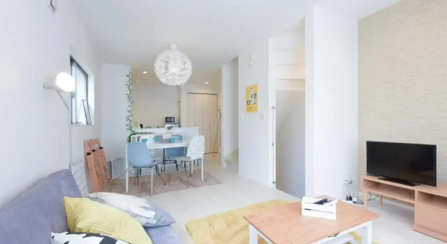 Коттедж Sugamo Kodate - Vacation STAY 8858