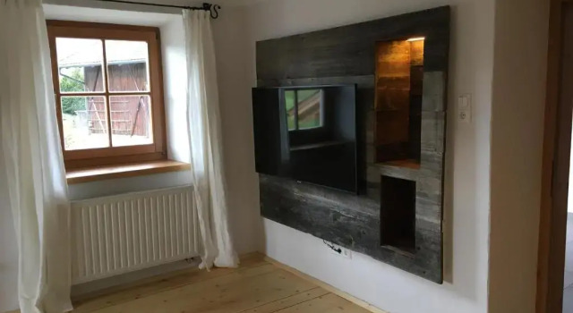 Апартаменты Apartment Der Riese