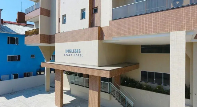 Ingleses Apart Hotel