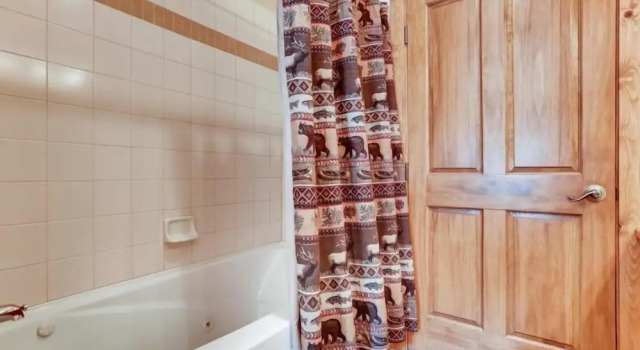 Номер Standard с 2 комнатами с балконом Beautiful 2 Bedroom Mountain Condo In River Run Village With Hot Tub Access And Walking Distance To The Gondola